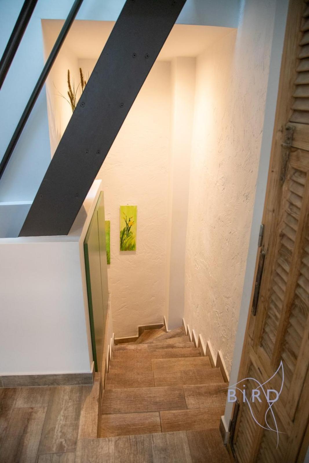 Ferienhaus Charming Town House In The Heart Of Suquet *