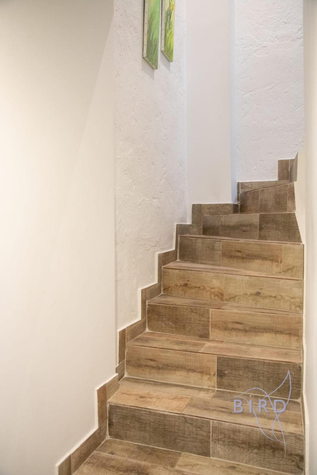 Hébergement de vacances Charming Town House In The Heart Of Suquet