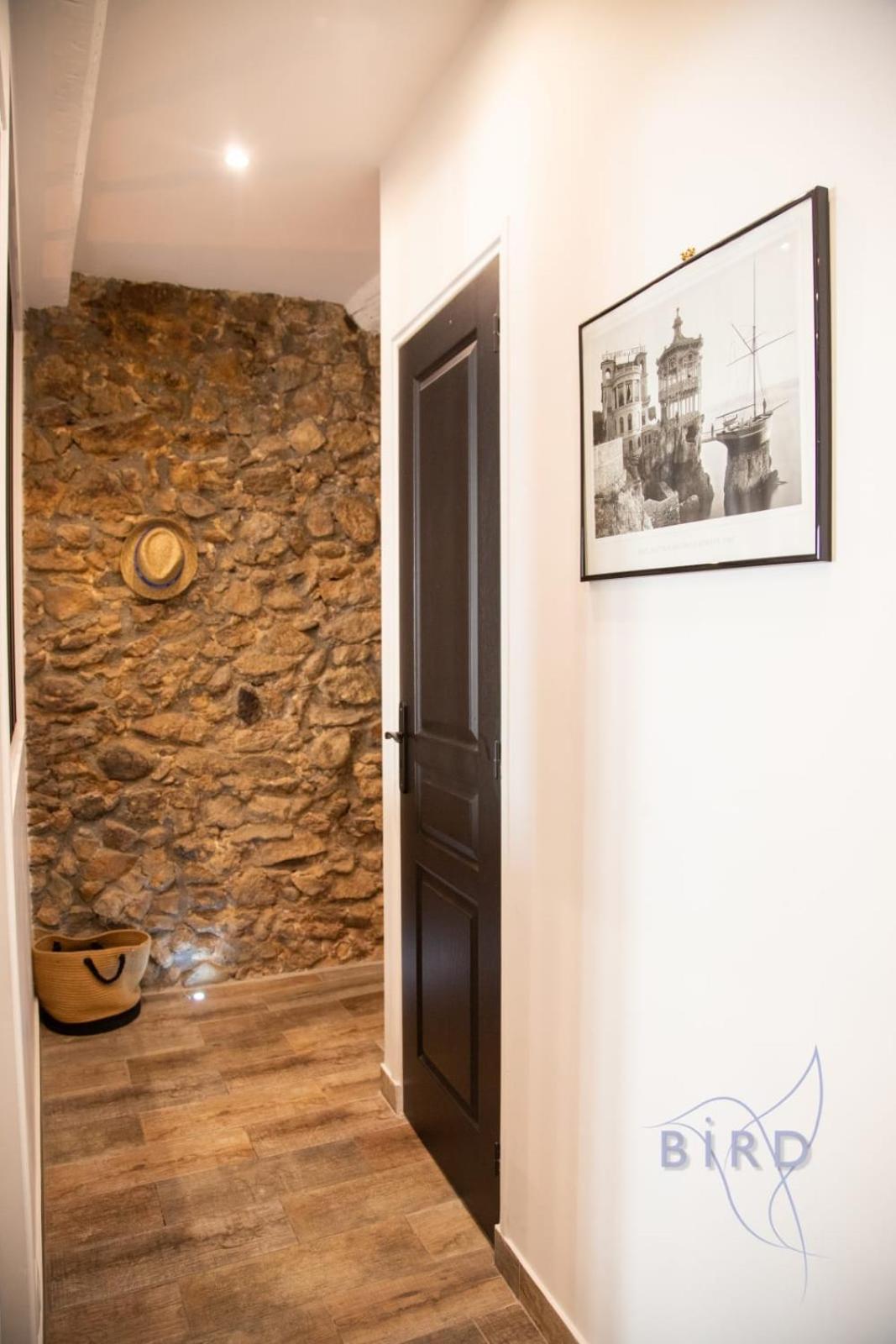 Hébergement de vacances Charming Town House In The Heart Of Suquet *