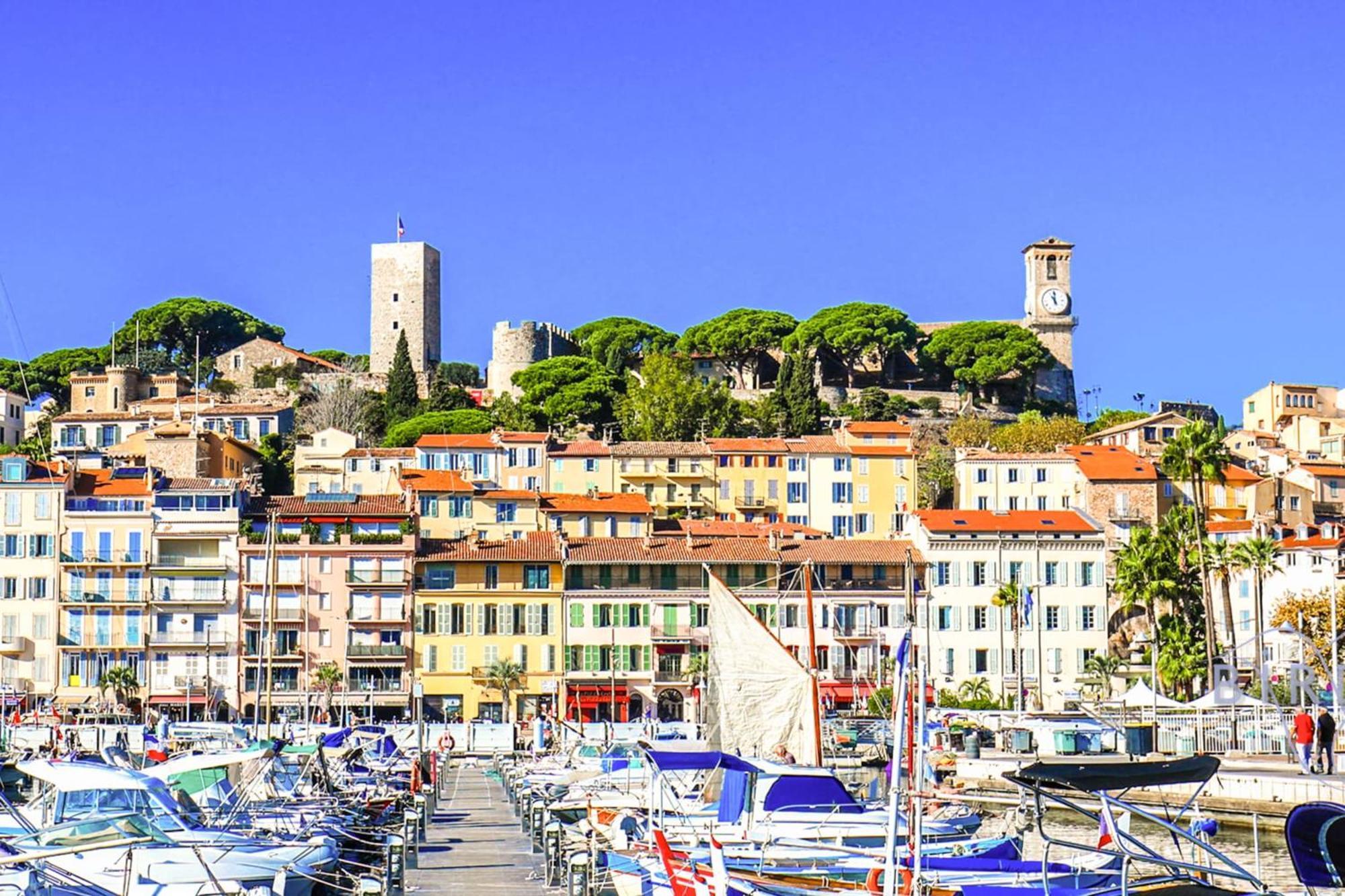 Hébergement de vacances Charming Town House In The Heart Of Suquet *